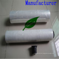 23 Mic Clear Hand Gebrauch LLDPE / LDPE Mini Stretch Film